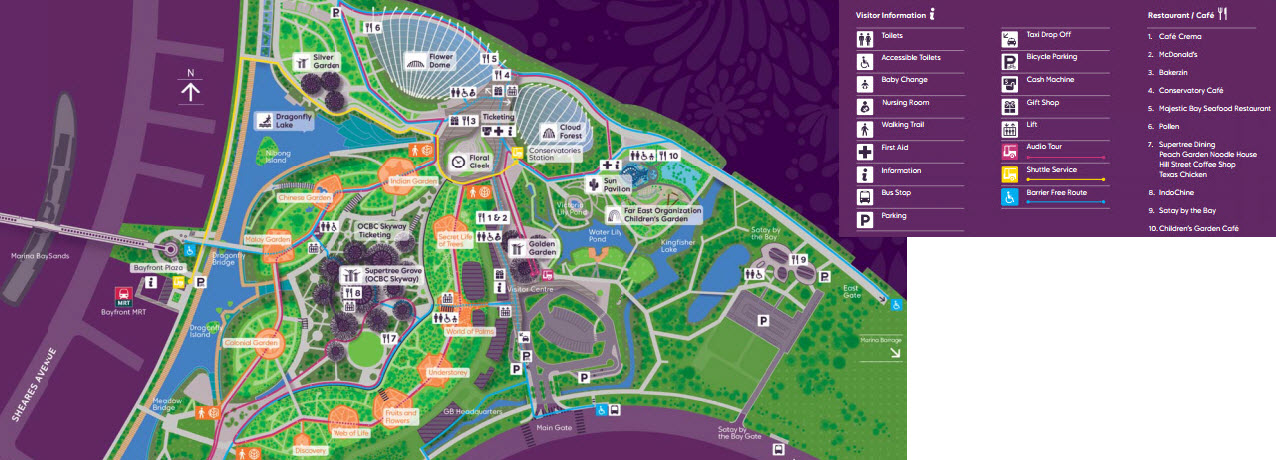 Garden By The Bay Bus gardensthe baymrt : garden.xcyyxh Garden By The Bay Bus gardensthe baymrt : garden.xcyyxh