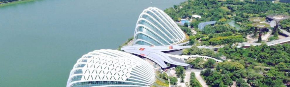 Garden By The Bay Entrance Fee Singapore cloud forest - ticket price & entrance fee, gardensthe bay Garden By The Bay Entrance Fee Singapore cloud forest - ticket price & entrance fee, gardensthe bay