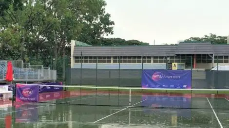 Kallang Tennis Centre