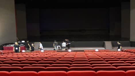 Kallang Theatre