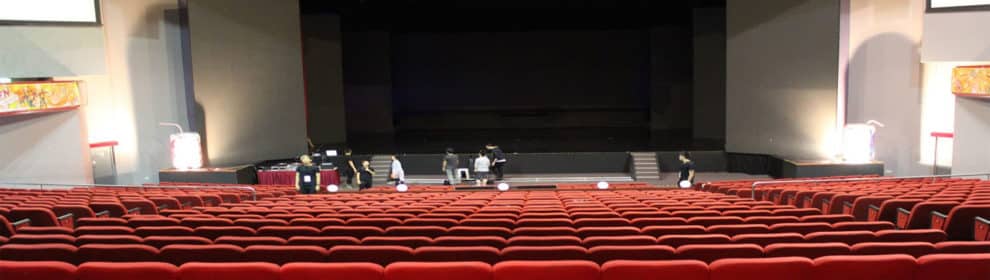 Kallang Theatre