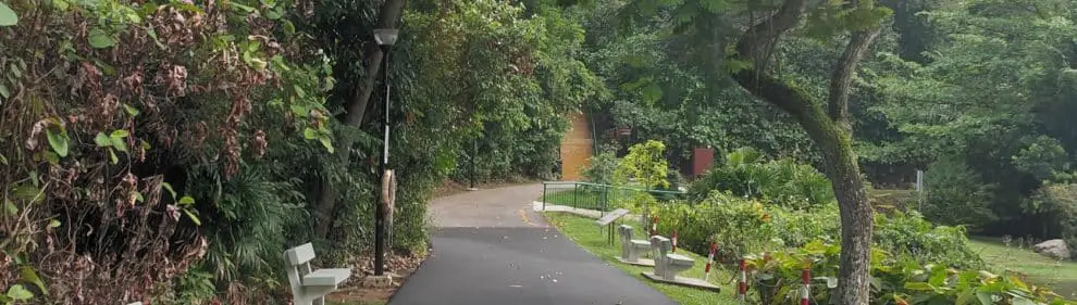 Kent Ridge Park