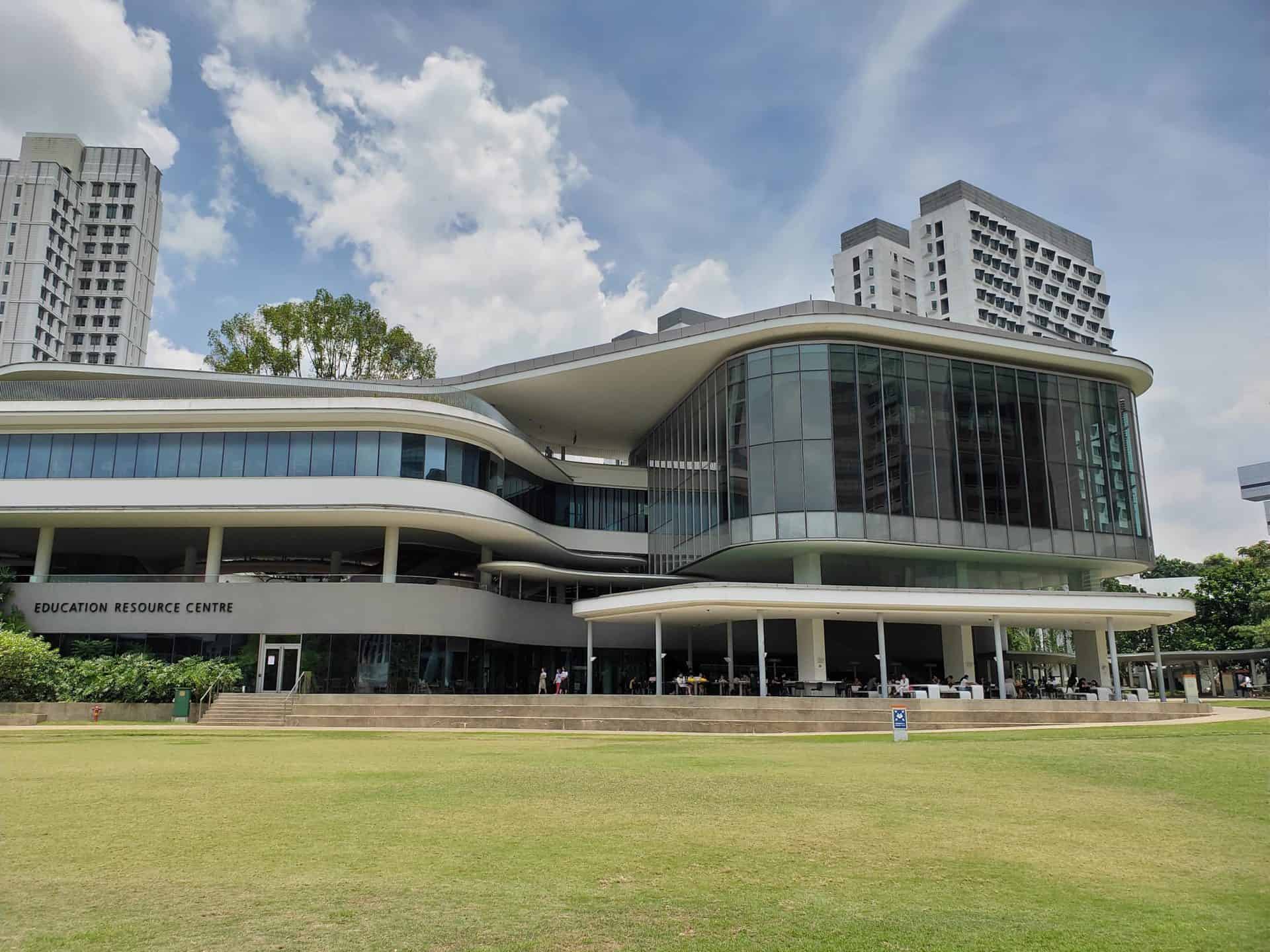 national university of singapore (nus)