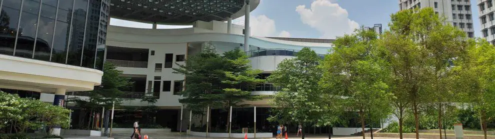 National University Of Singapore