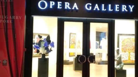 Opera Gallery