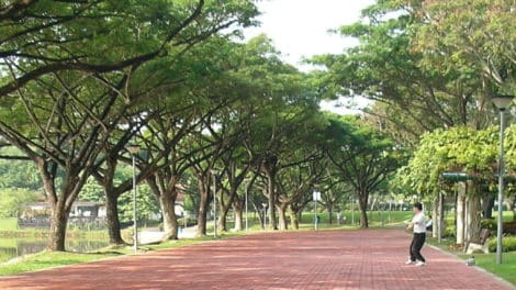 Punggol Park