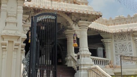 Sri Sivan Temple