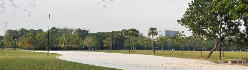 West Coast Park