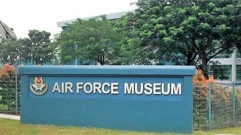 Air Force Museum