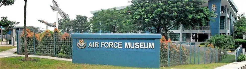 Air Force Museum