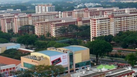 Ang Mo Kio