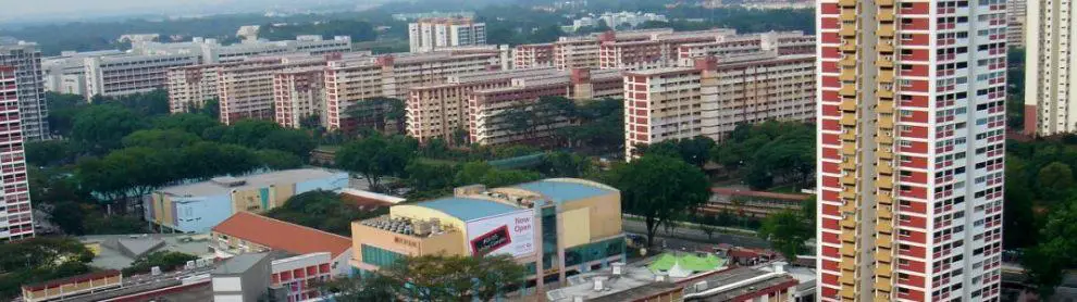 Ang Mo Kio