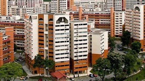 Bukit Batok