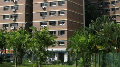 Choa Chu Kang