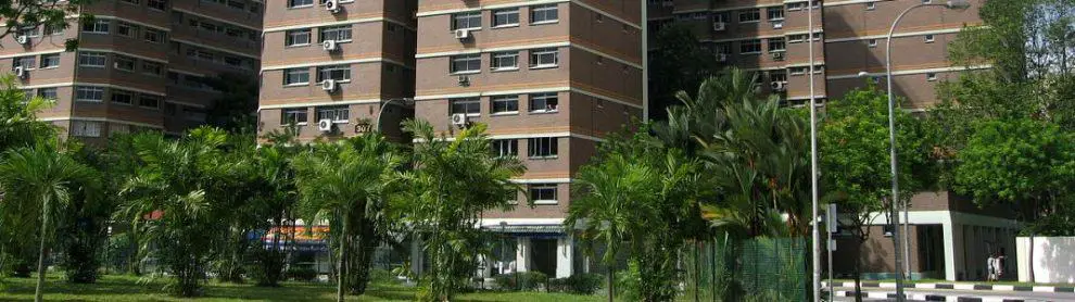 Choa Chu Kang