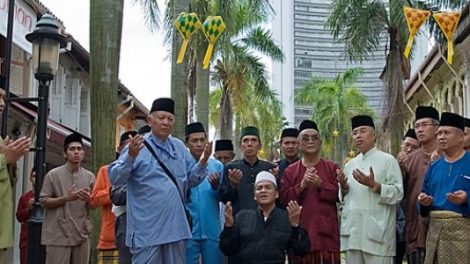 Hari Raya Aidilfitri