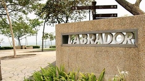 Labrador Park