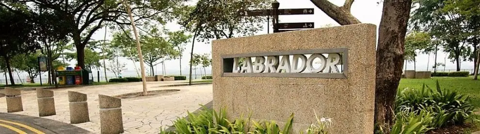 Labrador Park