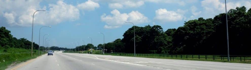 Lim Chu Kang