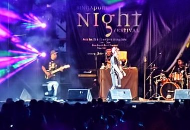 Night Festival