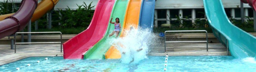 Sengkang Swimming Complex