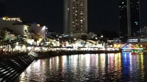 Boat Quay