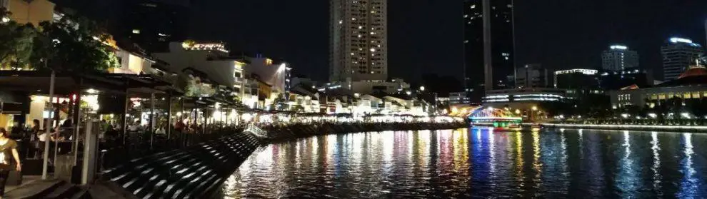 Boat Quay