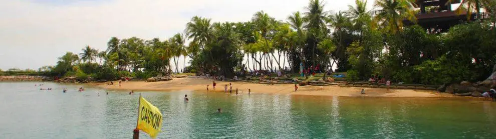 Southern Most Point Of Continental Asia