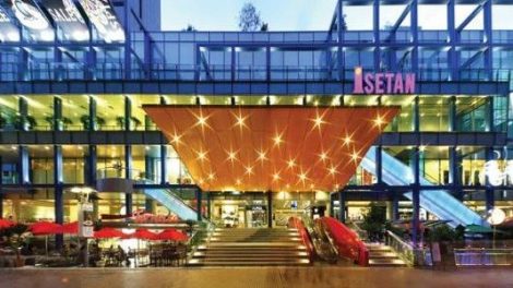 Wisma Atria