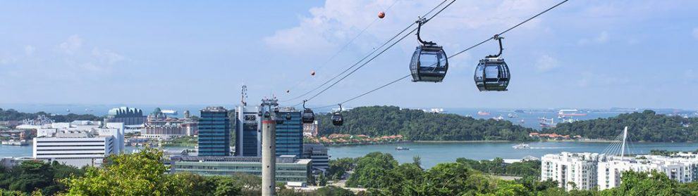 Mount Faber