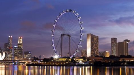 Singapore Flyer