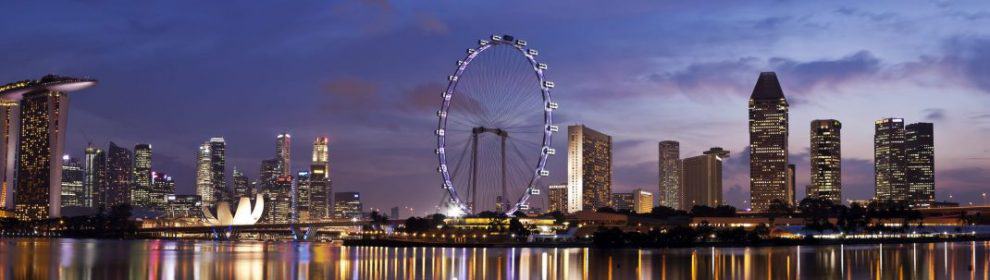 Singapore Flyer