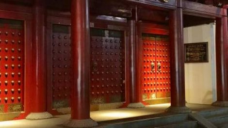 Buddha Tooth Relic Temple And Museum