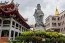 Kong Meng San Phor Kark See Monastery