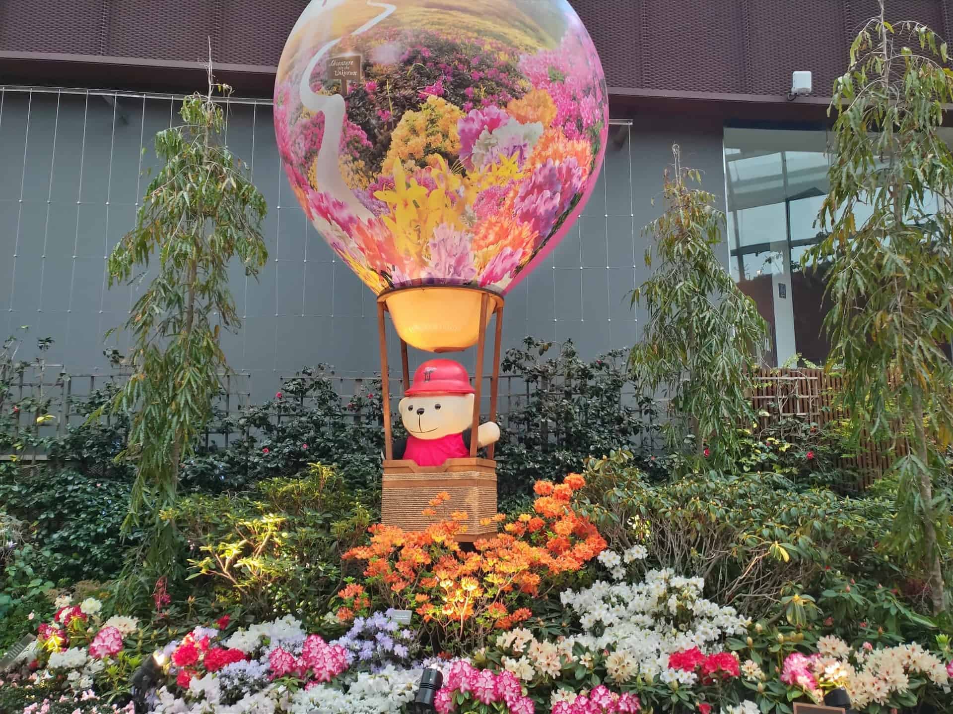 The Best Flower Dome At Gardens By The Bay Tours  Tickets 2021