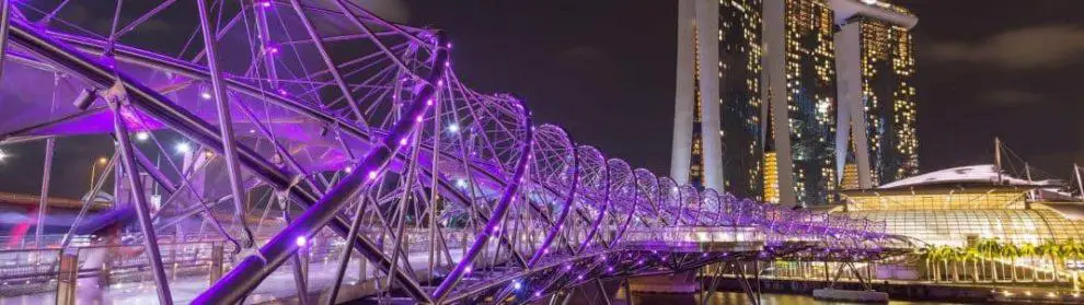 Helix Bridge