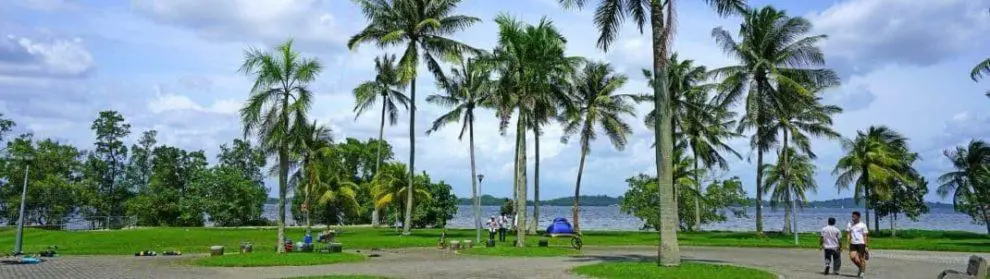 Pasir Ris Park