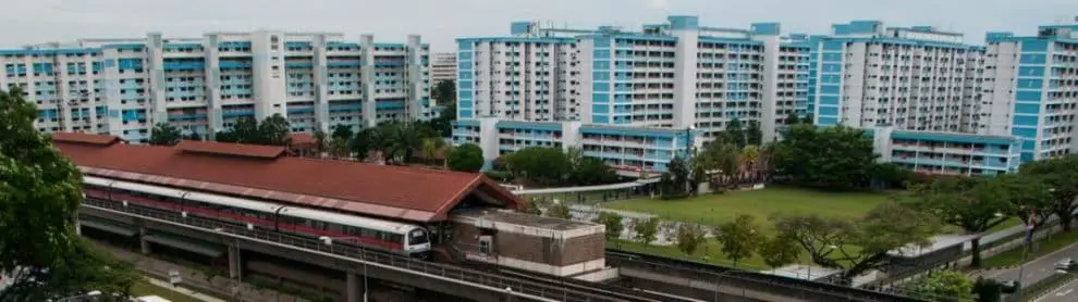 Yishun