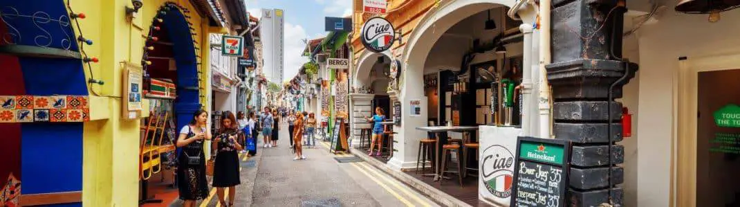 7 Underrated Spots In Singapore To Go On Your Next Visit