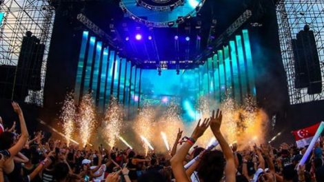 Ultra Singapore