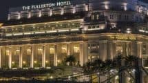 Fullerton Hotel