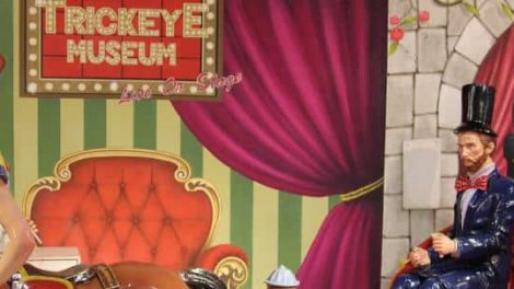 Trick Eye Museum