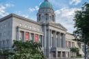 National Gallery Singapore