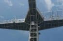 Sentosa Bungy Jump