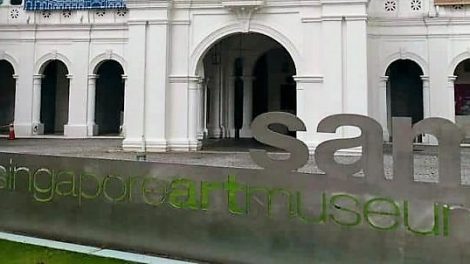 Singapore Art Museum