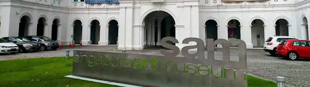 Singapore Art Museum