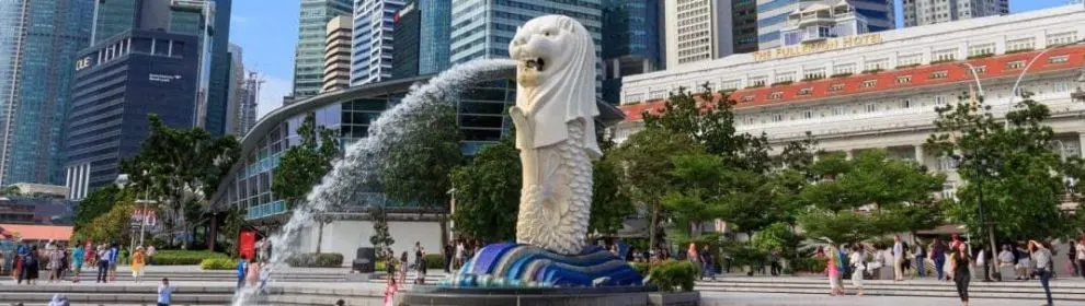 Merlion