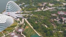 Gardens By The Bay