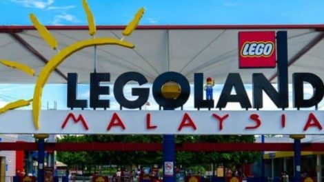 Legoland