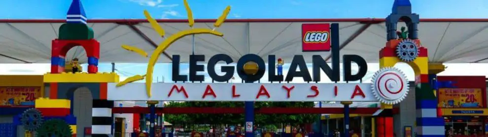 Legoland